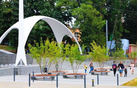 Вінниця шостий раз поспіль стала найкомфортнішим містом для життя