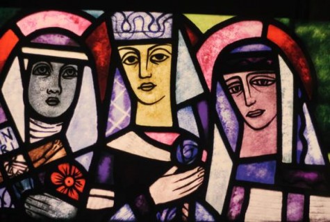 Виставка у підземеллі