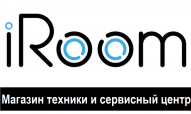 магазин iROOM