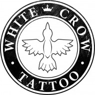 тату салон WHITE CROW TATTOO