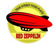 ресторан RED ZEPPELIN