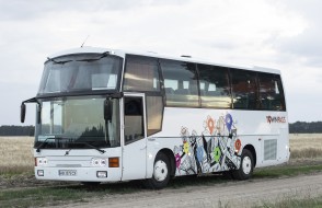 аренда АВТОБУС