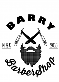 барбершоп BARRY BarberShop